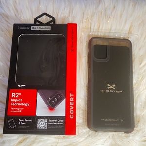 CASE COVER (MOTO G STYLUS 2021